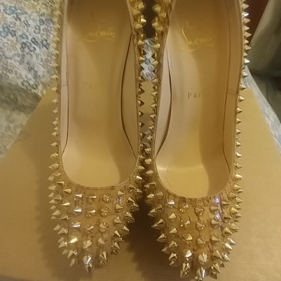 Christian Louboutin